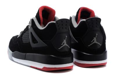 cheap children air jordan iv shoes cheap no. 814